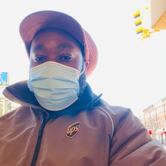 Meet your Posher, Steven f - Picture 1 of 1